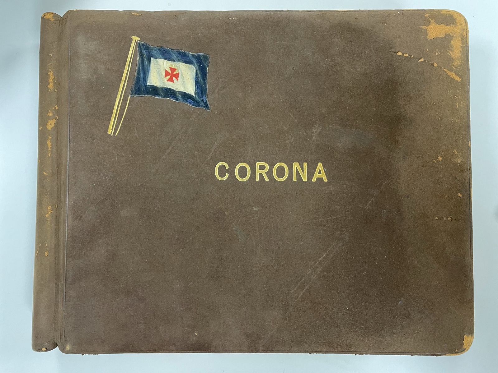Corona Guest Book (1)